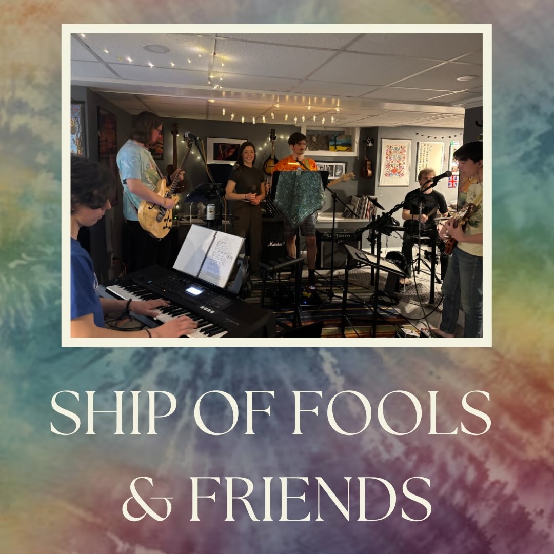 Band Image