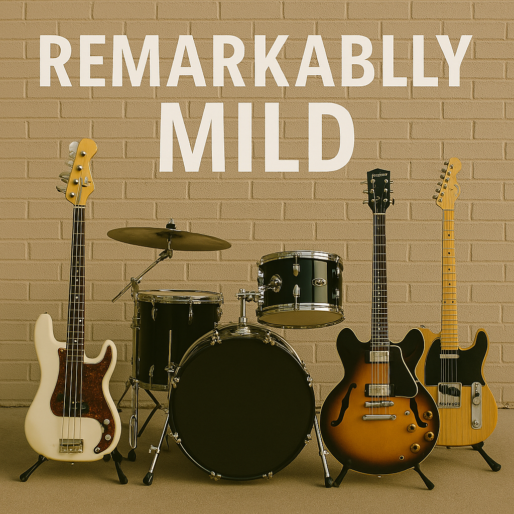 Band Image