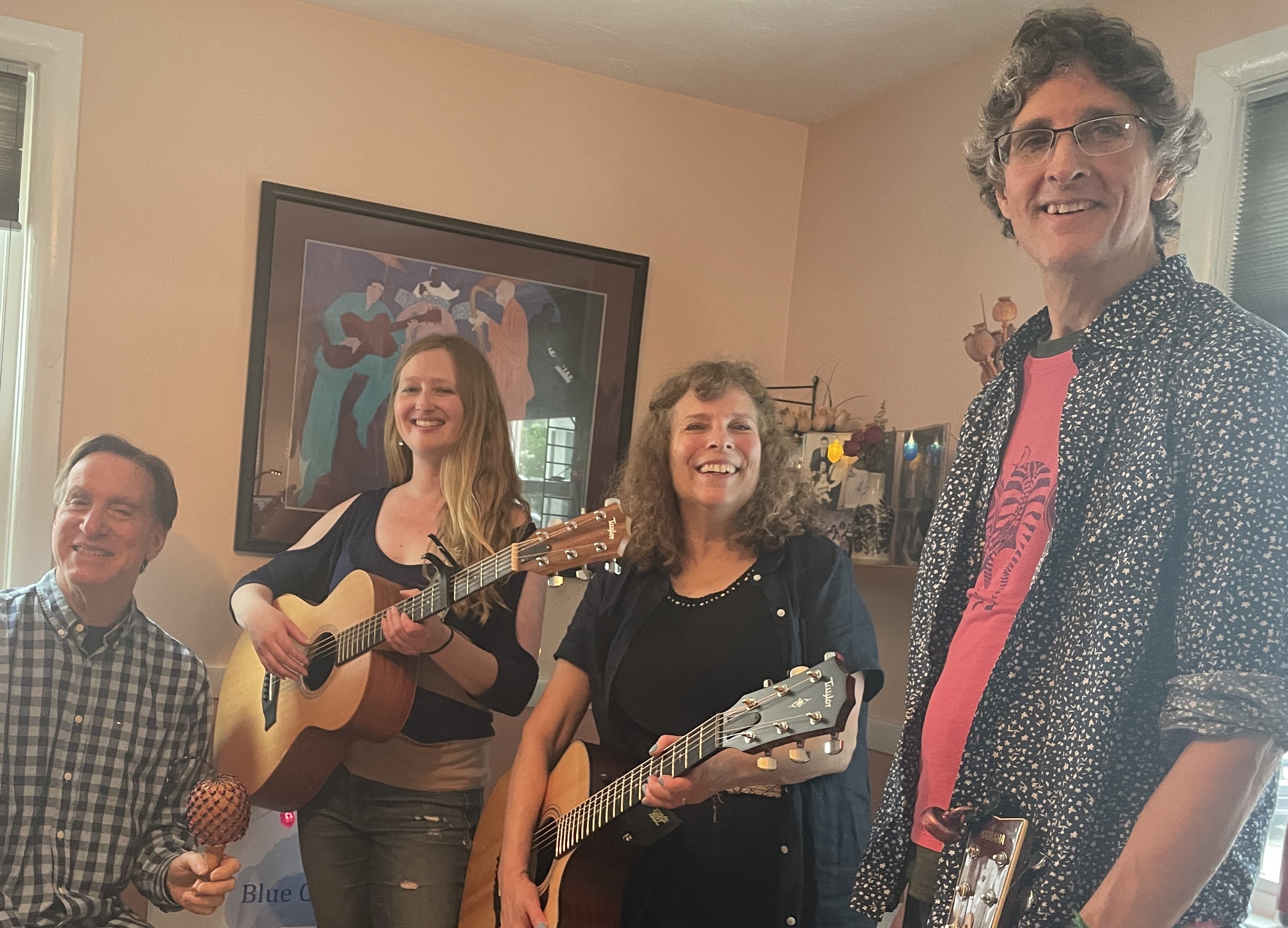 Band Image