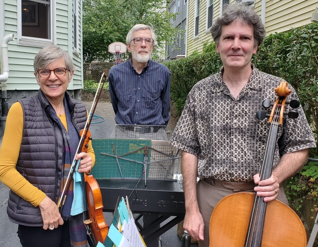Band Image