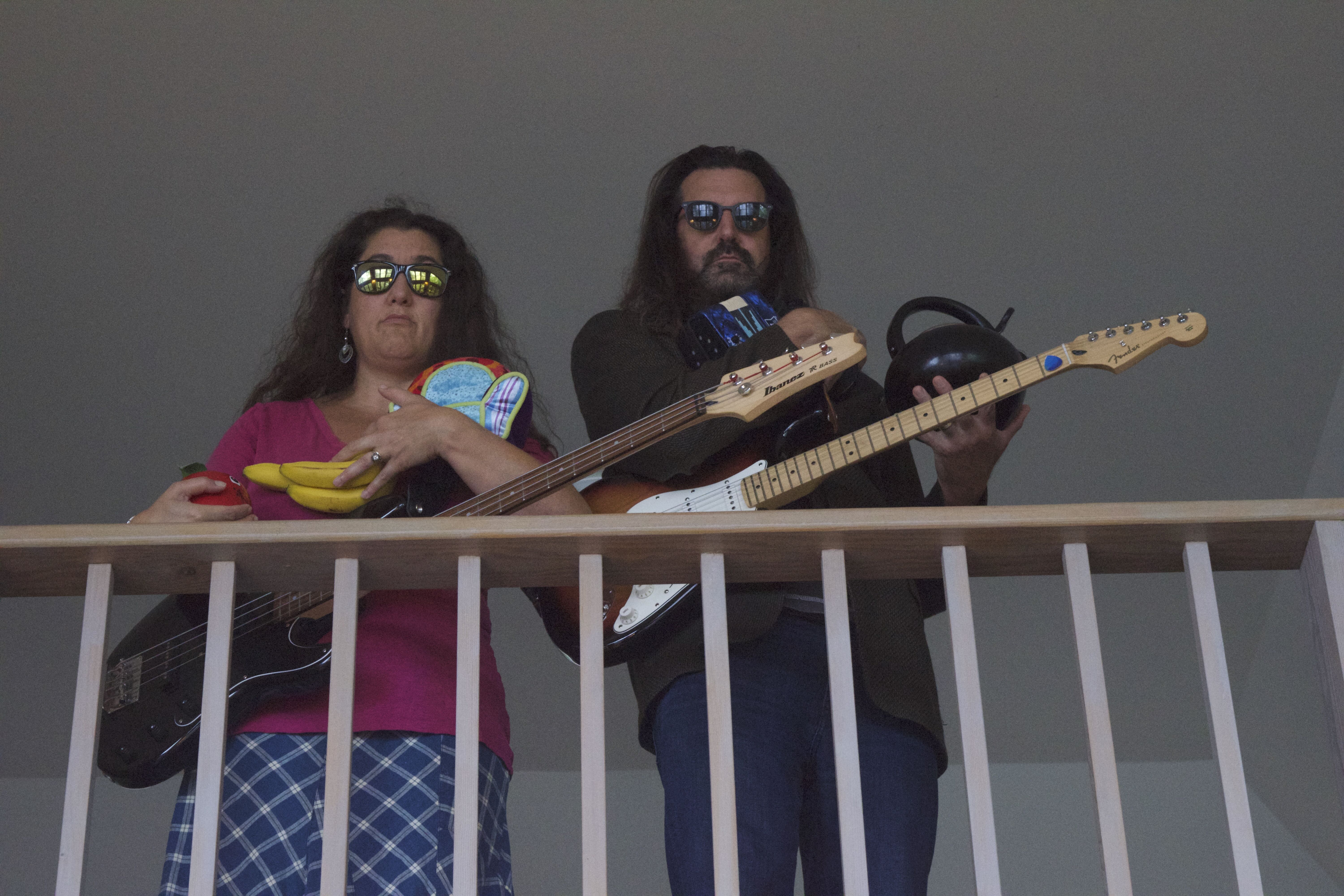 Band Image