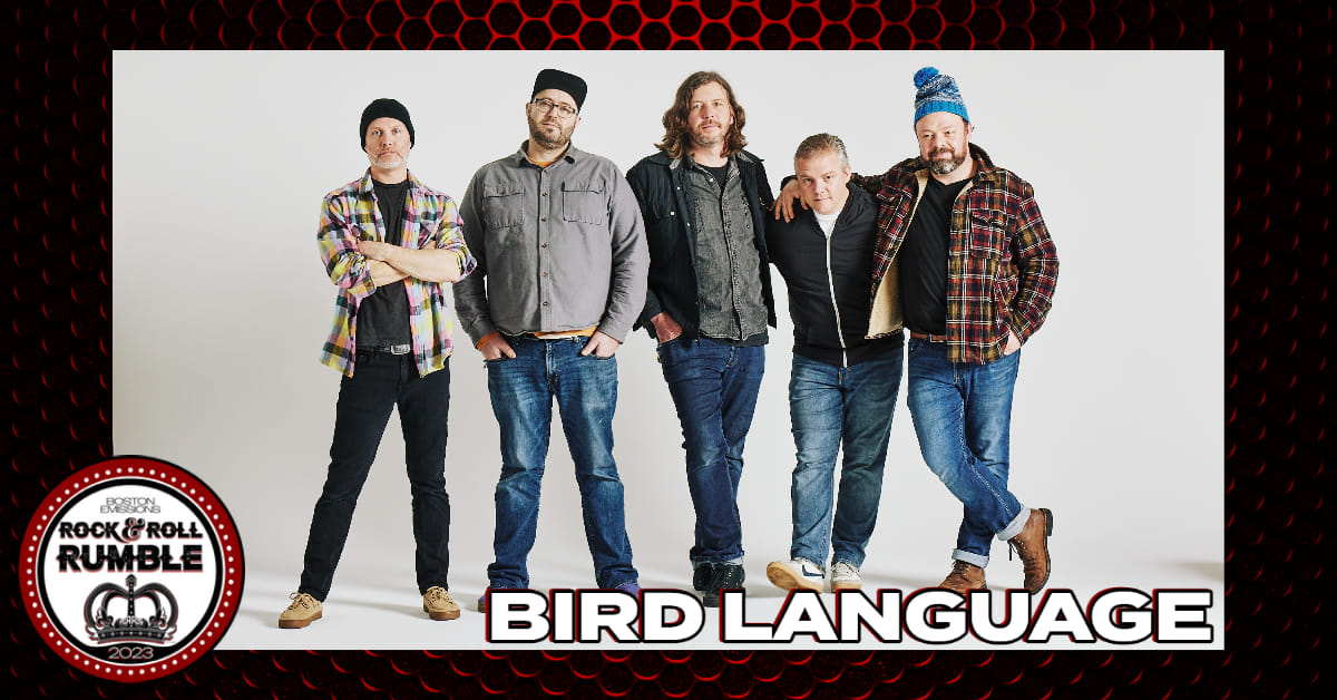 Band Image