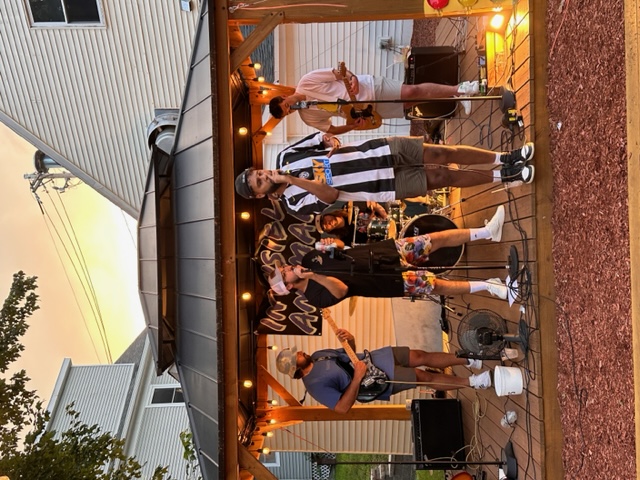 Band Image