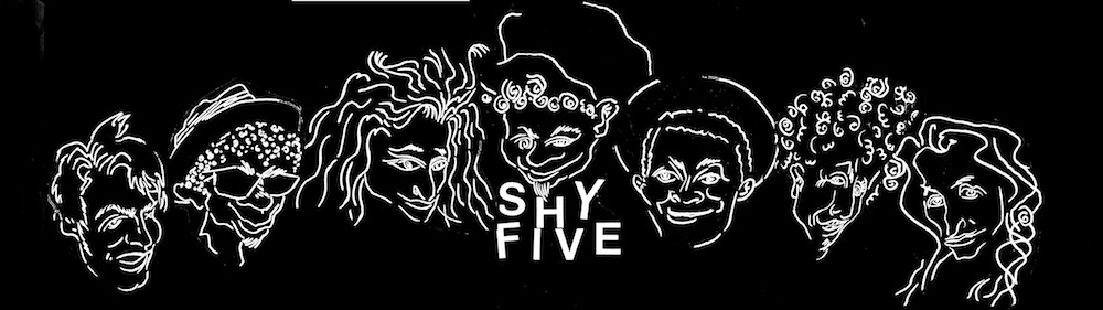 Shy Five