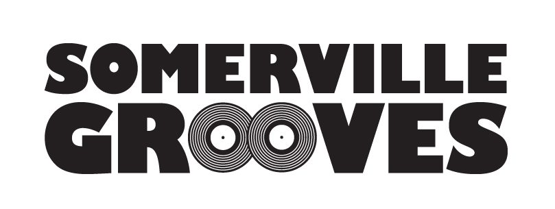 somerville grooves logo