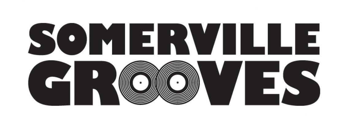somerville grooves logo