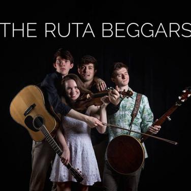The Ruta Beggars