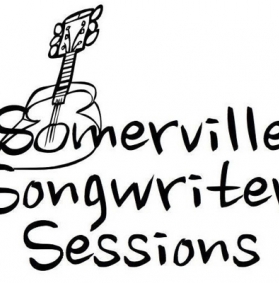 Somerville Songwriter Sessions logo