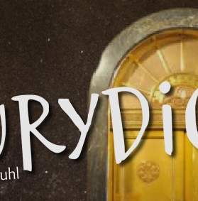Theatre@First presents Eurydice by Sarah Ruhl