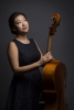 Jiyoung Lee Cellist's picture