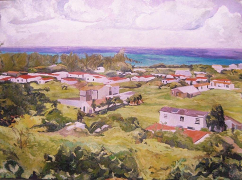 Winston Breedy Feb 2010