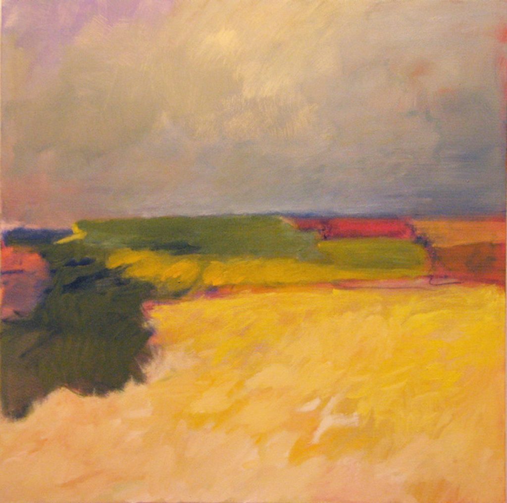 March 2012 Artist Matt Carrano