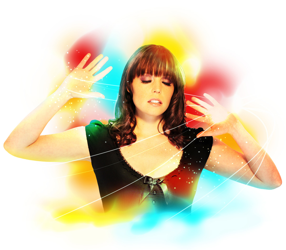 Mary Bichner Promo