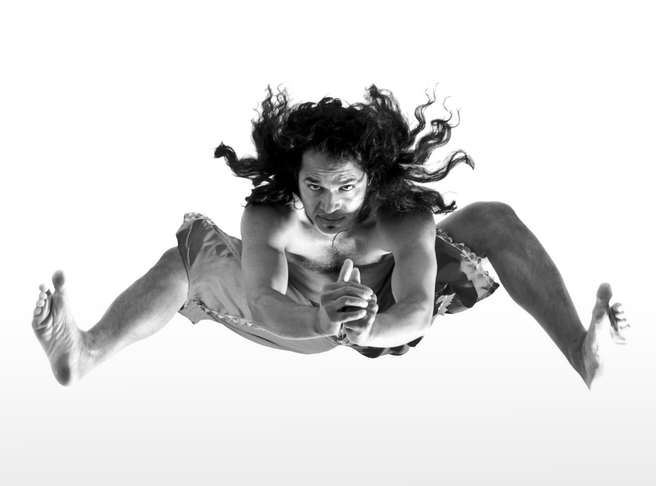 Navarasa Dance Theater; Photo by Ganesh Ramachandra