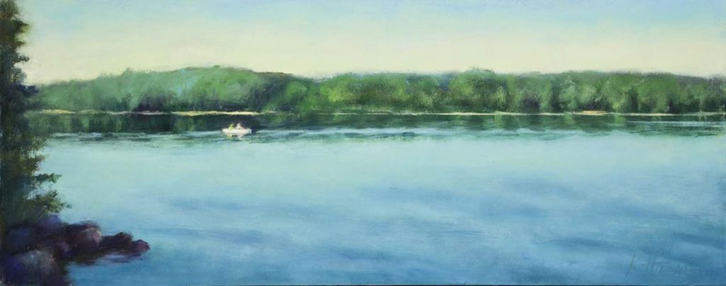 Kate Harmon: March 2014 Artist
