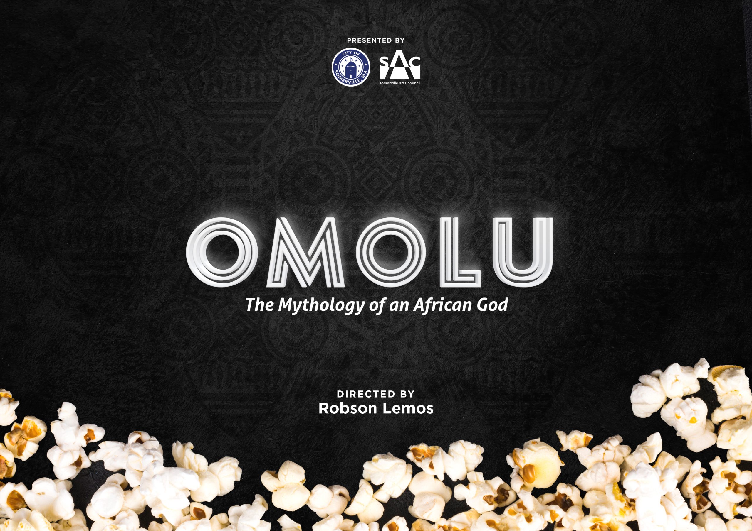 Omolu, the history of an African God!
