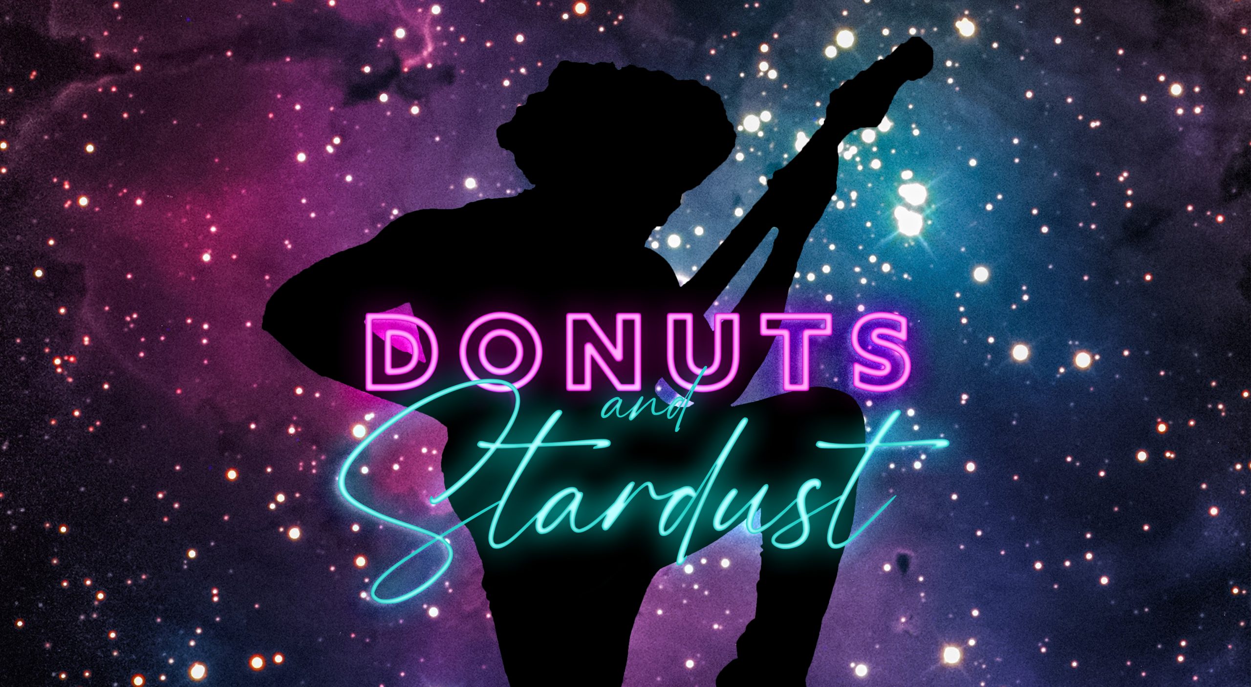 Donuts and Stardust