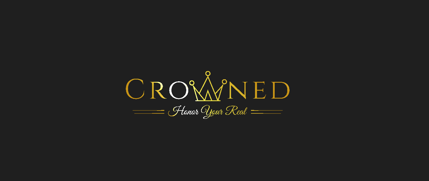 Crowned