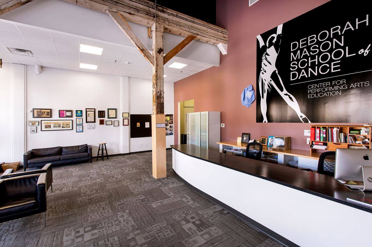 Deborah Mason Performing Arts Center