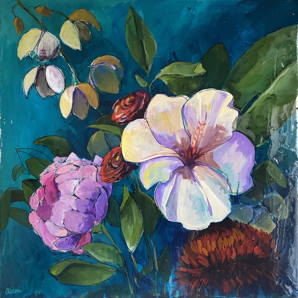 Flower Drips_2