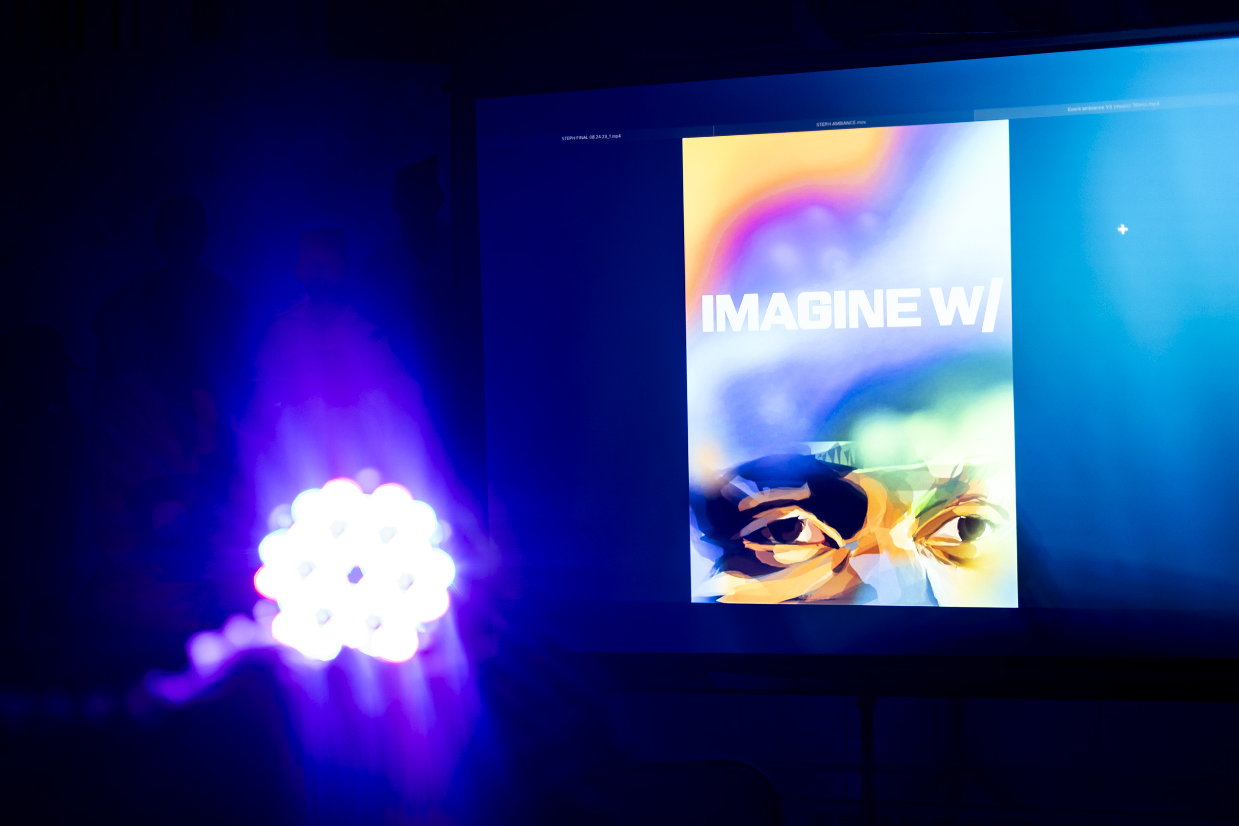 Imagine W/